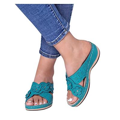 Todays Deals In  Prime Clearance Women's Bohemian Flat Sandals Summer  Casual Lace Pearl Flip Flop Sandals Beach Wedding Dressy Sandals Walking  Shoes Today 2023 Warehouse Deals - Yahoo Shopping