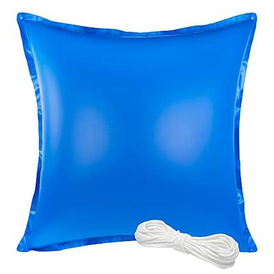 FineBud 4 x 5ft Pool Pillows for Above Ground Pools,Winter Pool