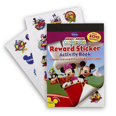 Tada Mickey Mouse Disney Gift Card eGift