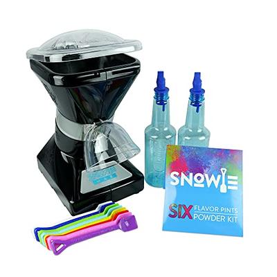 Carnival King Snow Cone Machine - 120V