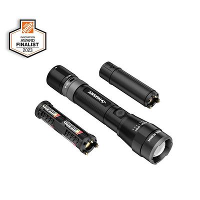 Sunitact Flashlights High Lumens, Rechargeable Flashlights Led 20000 Lumen  XHP70.2, Super Bright Flash Light, High Powered Handheld Flashlights for  Emergency Camping Gift, IP67 Waterproof, Zoomable Black