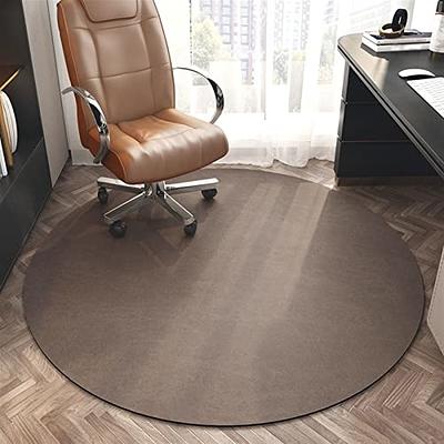  Carpet Chair Mats, Office Chair Mat, Anti-Slip Desk Chair Mat,  Chair Rugs Floor Protectors Mat, Computer Chair Mat for Rolling Chair,  Chair Carpet Mat, for for Hardwood Floor, Home, Office 