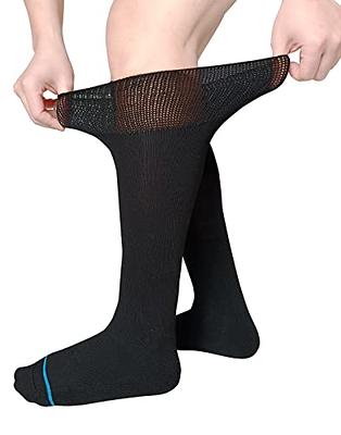VEIGIKE Replacement Sock Liner for Orthopedic Walking Boots Walker  Brace,Tube Socks Under Air Cam Walkers and Fracture Boot Cast Shoe Surgical  leg