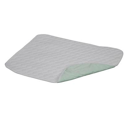 4 Pack Bed Pads for Incontinence Washable 28 x 36 Waterproof Bed