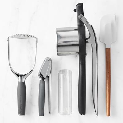 Williams Sonoma Prep Tools Garlic Press