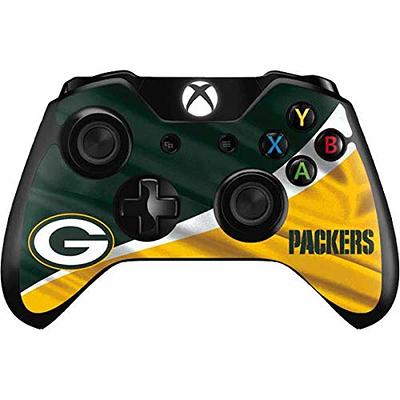 Skinit Decal Gaming Skin Compatible with PS4 Controller - Officially  Licensed NFL Philadelphia Eagles Design