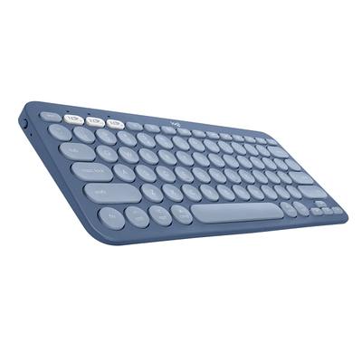 Logitech K380 Multi-Device Bluetooth Keyboard for Mac - Wireless  Connectivity - Bluetooth  ft - English (US) - Notebook - PC, Mac -  Scissors Ke - Yahoo Shopping