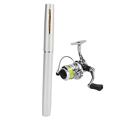 6th Sense Fishing ESP Casting Rod