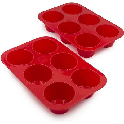  ZAVOR Silicone Baking Dish & Round Cake Pan Mold for 6Qt &  Larger Pressure Cookers, Multicookers, Instant & Stock Pots