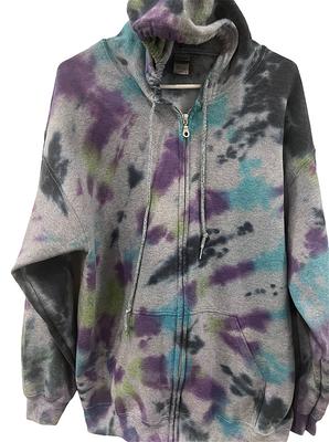 Cotton On Women's Plush Essential Cropped Full Zip Hooded Fleece