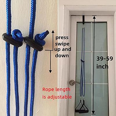 Lifeline Econo Shoulder Pulley, Physical Therapy FSA Pulley System, Over  The Door Exercise Pulley for Shoulder Rehab, Home Workout Physical Therapy  Equipment - Yahoo Shopping