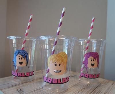 Gobig 36oz Giant Party Cups