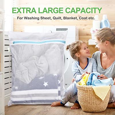 Laundry Bags – Camp Connection