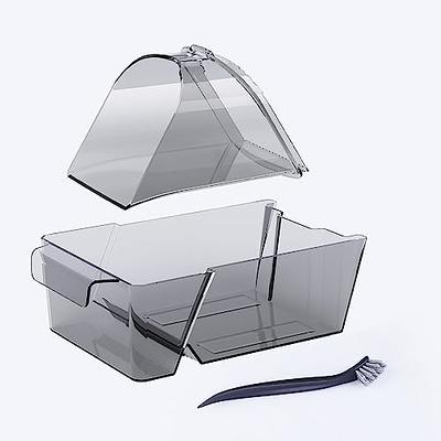 SupMaKin Safe Mandoline Slicer & Vegetable Chopper Replacement for ONCE FOR  ALL DASH SUPMAKIN - Yahoo Shopping