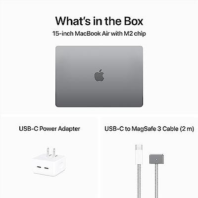 Apple 2023 MacBook Pro Laptop M3 Pro chip with 11‑core CPU, 14‑core GPU:  14.2-inch Liquid Retina XDR Display, 18GB Unified Memory, 512GB SSD  Storage.