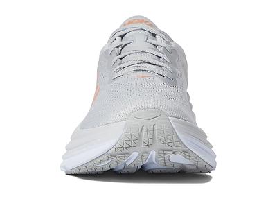 HOKA Bondi 8 Women's Harbor Mist/Lunar Rock