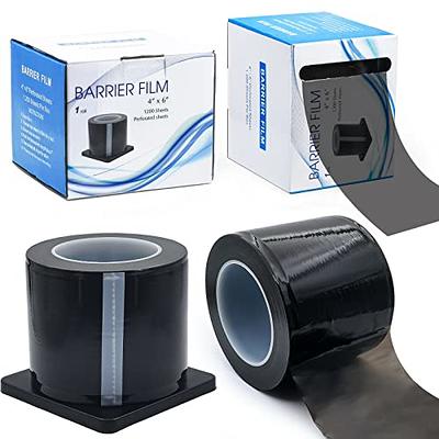 Barrier Film Roll 1200 sheet by Galaxy Tattoo Supply