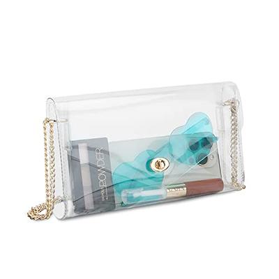  Oweisong Clear Purses for Women Stadium Approved