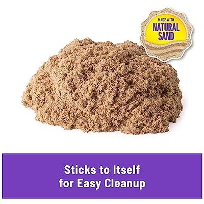 Beach Kinetic Sand 3lbs – Child's Play