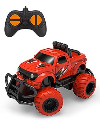 BLAZE, Remote Control Monster Truck