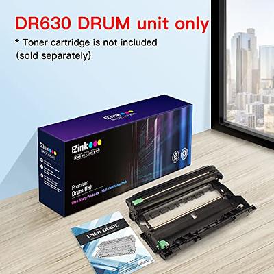 Brother DCP-L2520DW Toner Cartridge