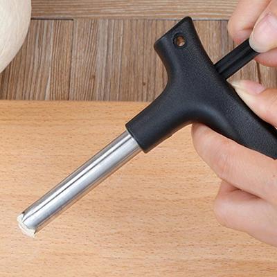 Electric Vegetable corer drill Remover Stainless Steel Tools