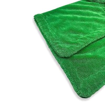 Zwipes Ultra-Large Premium Absorbent Microfiber Drying Towel