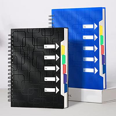 Reflexions Spiral Sketch Book Twin Pack 5X7 + 7X10