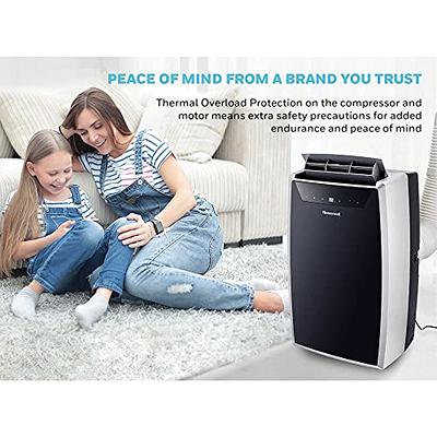 SPT 14,000 BTU Portable Air Conditioner 