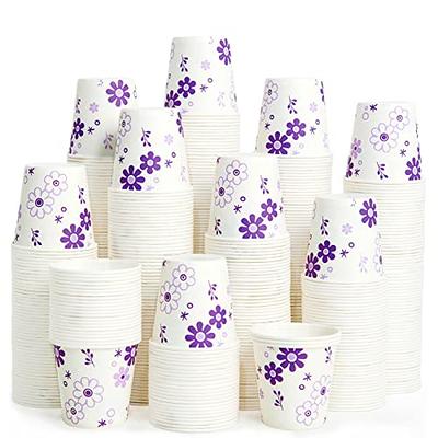 Zhehao 100 Pcs Christmas Plastic Cups 12 oz Disposable Christmas Cups with  Lids and Straws 6 Styles Santa Snowman Disposable Xmas Plastic Cups for  Kids Birthday Party Baby Shower Holiday Favors - Yahoo Shopping