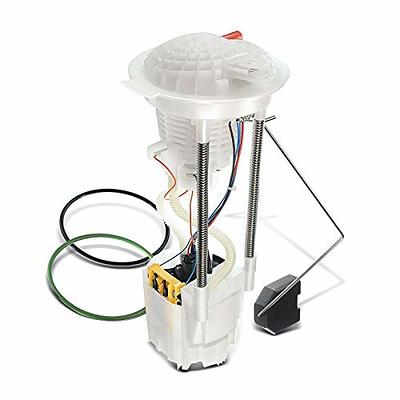 A-Premium Electric Fuel Pump Module Assembly with Sending Unit