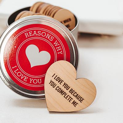 47 Meaningful, Sentimental, & Romantic Gifts for your Wife – The Adventure  Challenge