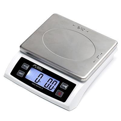 Detecto 5852F-210 500 lb Digital Portable Scale w/ 210 Weight Display  Indicator