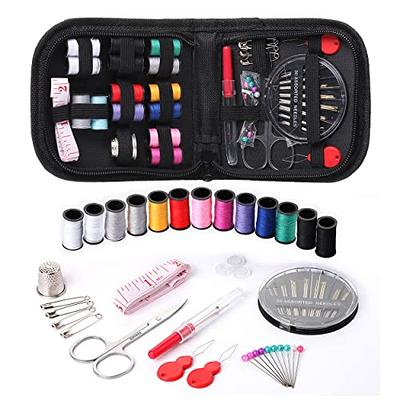 Mr. Pen- Sewing Kit, Sewing Kit for Adults, Travel Sewing Kit, Needle and  Thread Kit, Mini