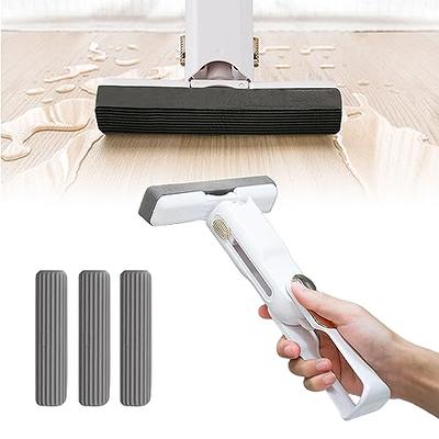 Extendable Cordless Power Scrubber For Bathrooms & Kitchen - Inspire Uplift