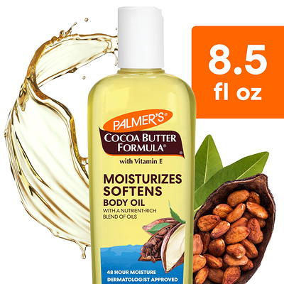 Palmer's Cocoa Butter Formula With Vitamin E 33.8 FL Oz for sale online