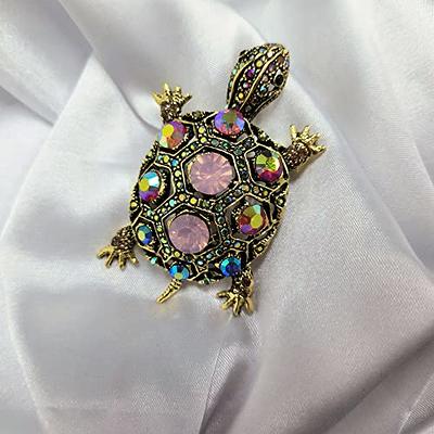 Brooch - ACCESSORIES