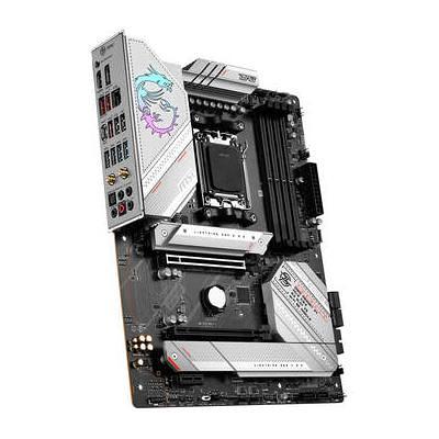 MSI MPG B650 CARBON WIFI AM5 ATX Motherboard