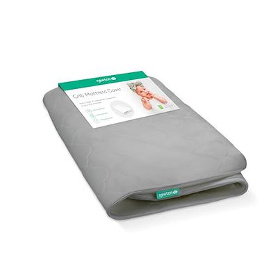 Newton Baby Essential Crib Mattress and Toddler Bed - 100 Breathable