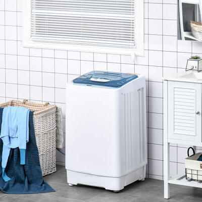 Mojoco Portable Clothes Dryer And Foldable Washing Machine for Apartment,  RV, Travel - Yahoo Shopping