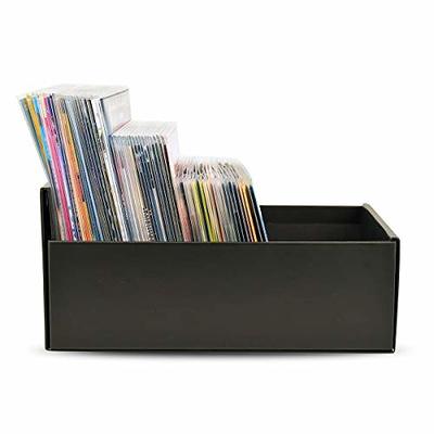 Tarifold Storage Box for DVD's, CD's, Blu-ray Disc's, and Xbox Video Games,  Black (10290) - Yahoo Shopping