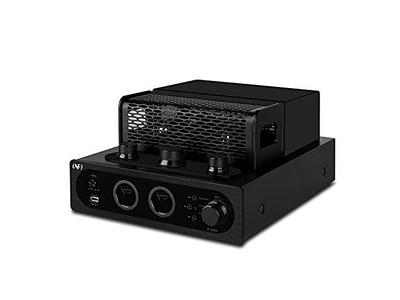 Fosi Audio T3 Bluetooth 5.0 Hybrid Stereo Tube Amp Class AB