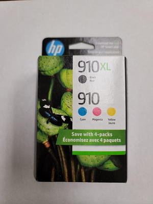 HP 62XL High Yield Black Ink Cartridge C2P05AN - Office Depot