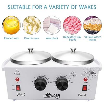 Salon Sundry - Professional Wax Warmer Electric Parrafin Heater Machine