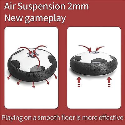 Active Gliding Plate With Cool Lighting Effects Interactive Gliding Dog Toys  Motion Activated Automatic Toys Suitable