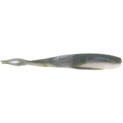 Berkley Gulp! Minnow Fishing Soft Bait, 3, Pyrite Shiner - Yahoo Shopping