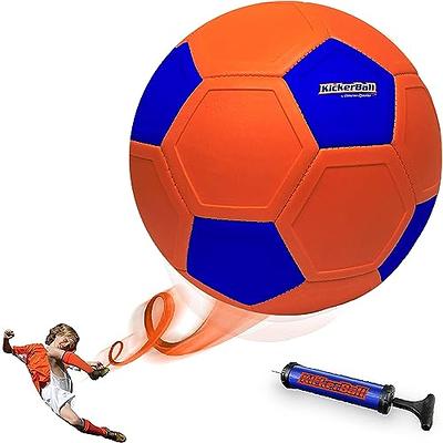 : The Grab Football - Make Incredible One Handed Catches, Game of  Catch and Throw Football Toy, Includes 2 Gloves : Toys & Games