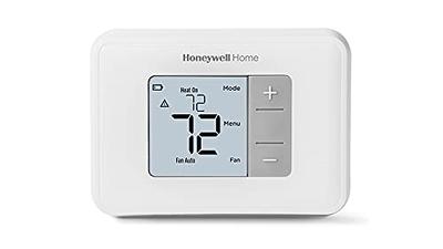 Honeywell Home Non-Programmable Thermostat - TH1100DV1000