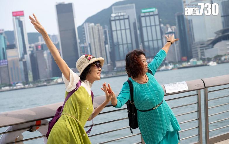 再多8內地城市港澳自由行   李家超：提振香港經濟發展