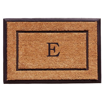 Mainstays Coir Doormat 18 x 30